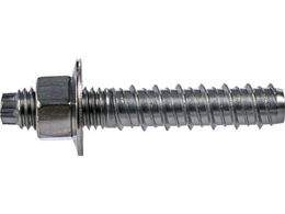 TRUSCO �^�b�v�X�^�[ �X�e�����X �o�P�c�Z�b�g M10�~60 100�{�� BTTPS-1060