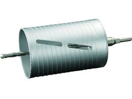 UNIKA �u���C�Y�_�C�����r�Ǘp�R�A VPC 170mm BZ-VPC170ST