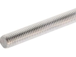 SUNCO A~A5052 ؃{g  M6X1000 1{ C1-06-1000-0060-0000-00