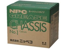 NIPPECO V[VOX 420ML NO.1 20{ CART-CG-420ML-1