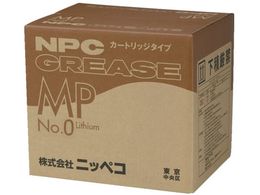 NIPPECO MPJ[gbW 420ml NO.0 20{
