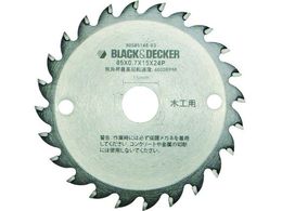 B+D 24P 85mm�}���m�R�u���[�h CB24T-JP