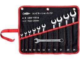 X[p[ Rrl[VXpiZbg Zbge:8 10 12 13 14 17 19 21 22 24mm CBW1100N