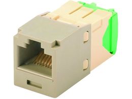 PANDUIT JeS6 W[WbN ׌a^Cv TG^Cv 28E30AWG CgO[ CJT688TGIG