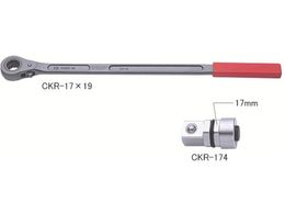 gbvH TOP ܌`A_v^[ CKR-174