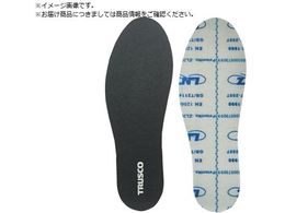 TRUSCO �V���J�N�������ݔ����h�~�N�[���C���\�[�� L 25.0�`26.0cm