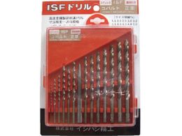 ISF �R�o���g���@�h���� 13�{�g�Z�b�g �v���P�[�X���� COD-13P