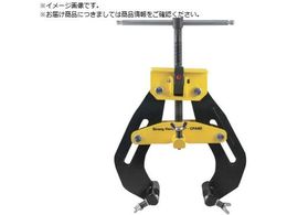 SHT �p�C�v�n�ڗp�O�ʃN�����v CPA60