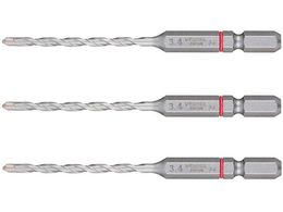 VESSEL CPD3S-3.4 ����^�C���p�h����3�{�g CPD3S-3.4