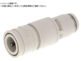 PISCO ���C�g�J�b�v�����O 15�V���[�Y�v���O �X�g���[�g�����^�b�`�p��^�C�v 6mm ���C�g�O���[�d�l CPP15-6W