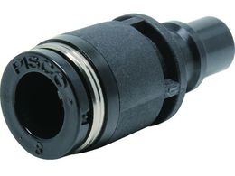 PISCO �`���[�u�p�� ���C�g�J�b�v�����O �X�g���[�g�v���O 15�^�C�v ��8�p CPP15-8B