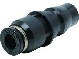 PISCO �`���[�u�p�� ���C�g�J�b�v�����O �X�g���[�g�v���O 20�^�C�v ��6�p CPP20-6B