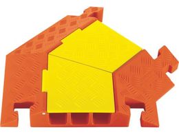 CHECKERS CobJ[ P[uveN^[ dʌ^ d3{  CPT3X225-R-Y O