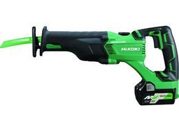 HiKOKI 18VR[hXZ[o\[ MVdrڕi CR18DBL-LXPK