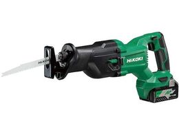 HiKOKI 18VR[hXZ[o\[ 18V-5.0Ah drpbNZbgi CR18DB-XP