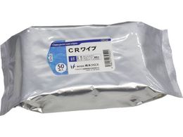 ���{ �E�F�b�g���C�v CR���C�v 150�~180mm 50���� CRS50