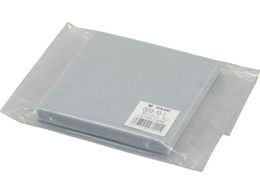 �� �|���G�`���� �O���[ 10�~100mm�p CS10-10-1