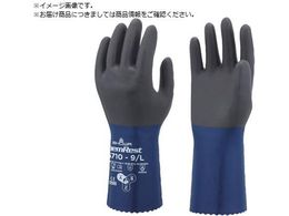 SHOWA �ϖ�i��� CS710 �u���[ L�T�C�Y �j�g�����S���� ���z�t