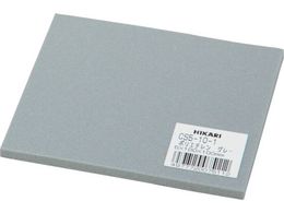 �� �|���G�`���� �O���[ 5�~100mm�p CS5-10-1