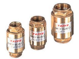 TAIYO �`�F�b�N�o���u 1 4 CV102