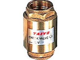 TAIYO �`�F�b�N�o���u 1 CV108