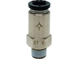 PISCO �`�F�b�N�o���u �X�g���[�g �I�l�W���o�̓`���[�u8�l�WR1 8 CVC8-01B