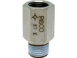 PISCO �`�F�b�N�o���u �u�b�V�� �I�l�W���o�� CVF02-02B