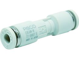 PISCO ��쓮���`�F�b�N�o���u ���j�I���X�g���[�g CVLU4-4