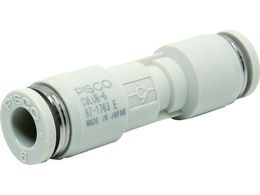 PISCO ��쓮���`�F�b�N�o���u ���j�I���X�g���[�g CVLU6-6