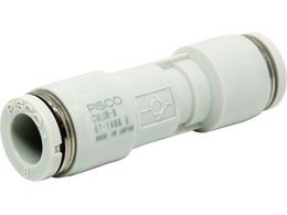 PISCO �`�F�b�N�o���u ���j�I���X�g���[�g��쓮���^�C�t�� CVLU8-8