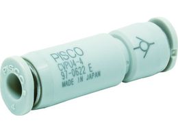 PISCO �`�F�b�N�o���u ���j�I���X�g���[�g�����^�C�t�� CVPU4-4