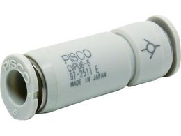 PISCO �`�F�b�N�o���u ���j�I���X�g���[�g�����^�C�t�� CVPU6-6