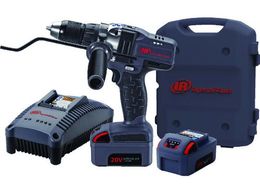 IR 1 2�C���` �[�d�h�����h���C�o�[ 20V D5140-K22-JP