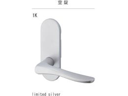 MK GM ���o�[�n���h�� LIMITED TXS-1K02 ��������� B S51 ���~�e�b�h�V���o�[ D-9001K02J