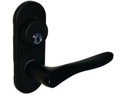 MK GM ���o�[�n���h�� LIMITED TXS-1K22 �������V�����_�[�t�Ԏd�؏� B S51 �}�b�g�u���b�N D-9001K22U