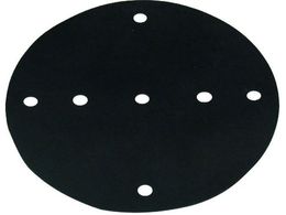 ULVAC _CAt^hC^|vpi DA-30D 60S HEAD GASKET