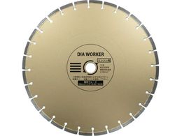 O DIA WORKER u[hBLADE 406~30.5 DAW-16HBL
