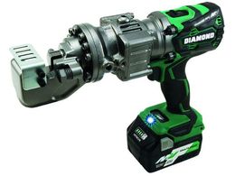 DIAMOND �R�[�h���X�S�؃J�b�^�[ DCC1336BLH