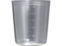 TRUSCO fBX|Jbv PP 1L 1 200 DC-1000L