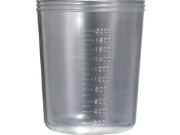 TRUSCO fBX|Jbv PP 2L 1 60 DC-2000L