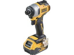 DEWALT 18VuVXCpNghCo[ DCF809P2-JP