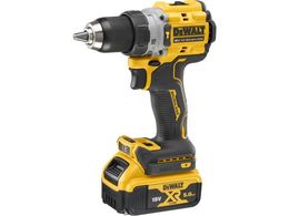 DEWALT 18V�U���h�����h���C�o�\ DCD805P2T-JP