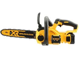 DEWALT 18V`F[\[ 25cm DCM565P1-JP