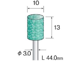 Minimo ���j�|���b�V�� �n�[�h#600 ��10 10�{�� DE2304