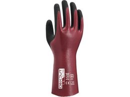 Weed �ϐؑn��� DEXCUT DC�[728L �j�g�����t���R�[�g M�T�C�Y