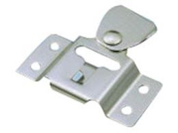 ���{ �X�e�����X �ԑ̃h�A���ߋ���A�^ 80mm�~40mm DFA-2