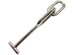 ���{ �X�e�����X �ԑ̃h�A���ߋ���B�^ �S��125mm DFB-1