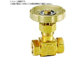 Fujikin �������j�[�h���o���u3 8B DH-12C-R