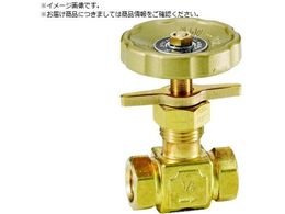 Fujikin �������j�[�h���o���u1 4B �v���y���i�b�g�t�� DH-12LB-R