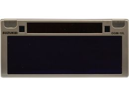 SUZUKID tJ[gbW fW^ Cg #10